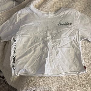 Dickies women’s T-shirt, size small